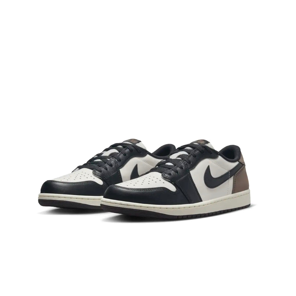 Jordan 1 Mocha Low