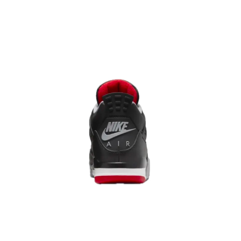 Air Jordan 4 "Bred Reimagined"