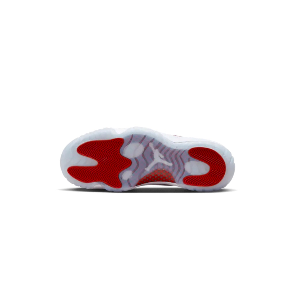 Jordan 11 Cherry
