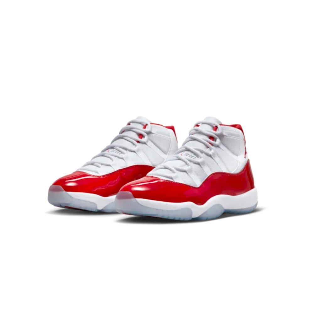 Jordan 11 Cherry