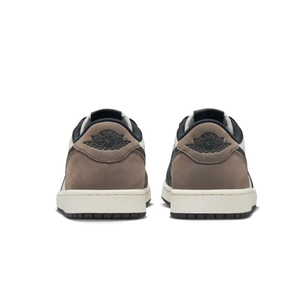 Jordan 1 Mocha Low