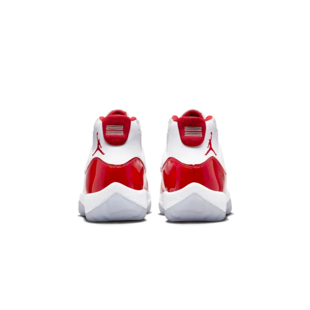 Jordan 11 Cherry