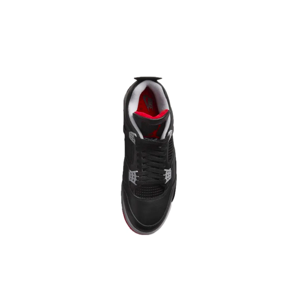Air Jordan 4 "Bred Reimagined"