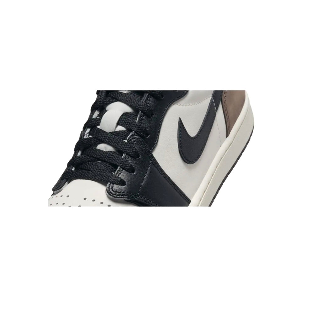Jordan 1 Mocha Low