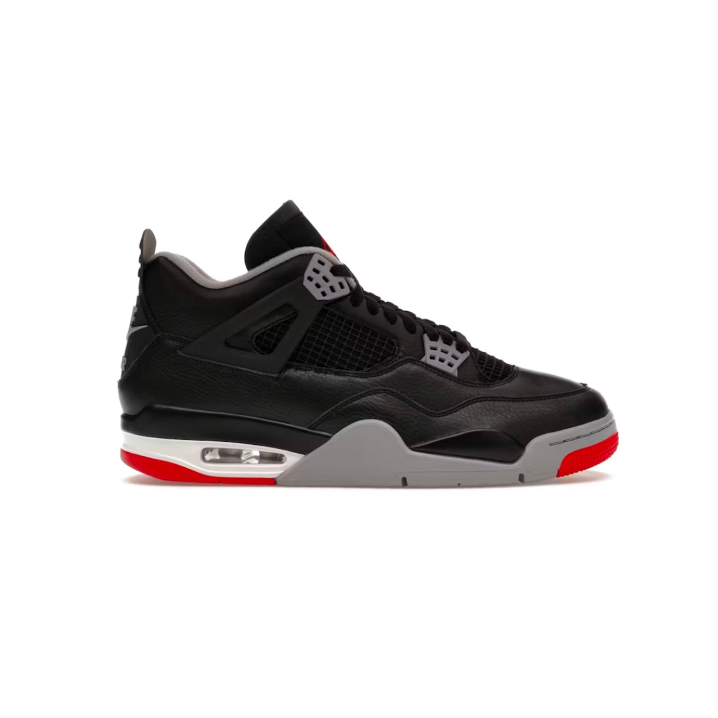 Air Jordan 4 "Bred Reimagined"