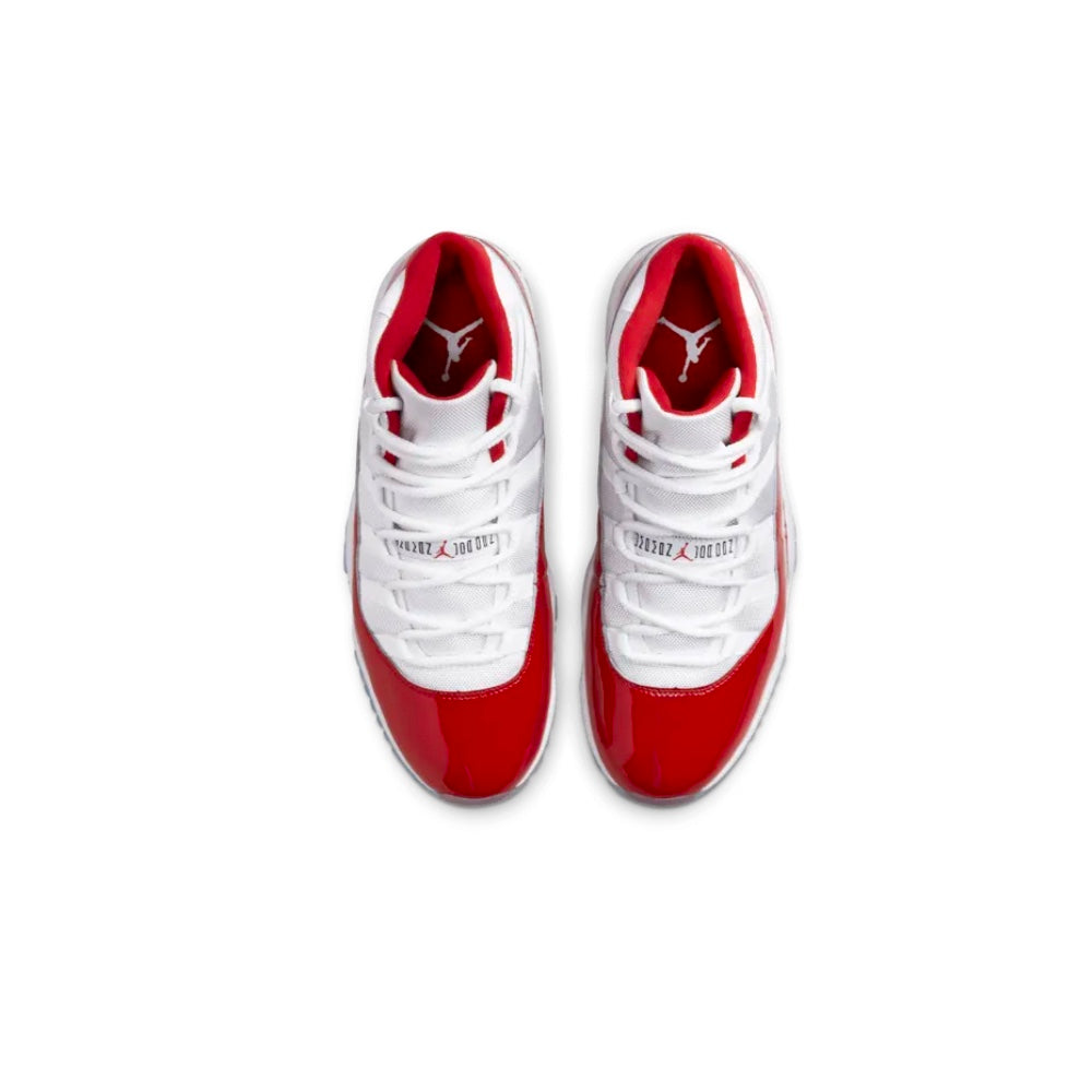 Jordan 11 Cherry
