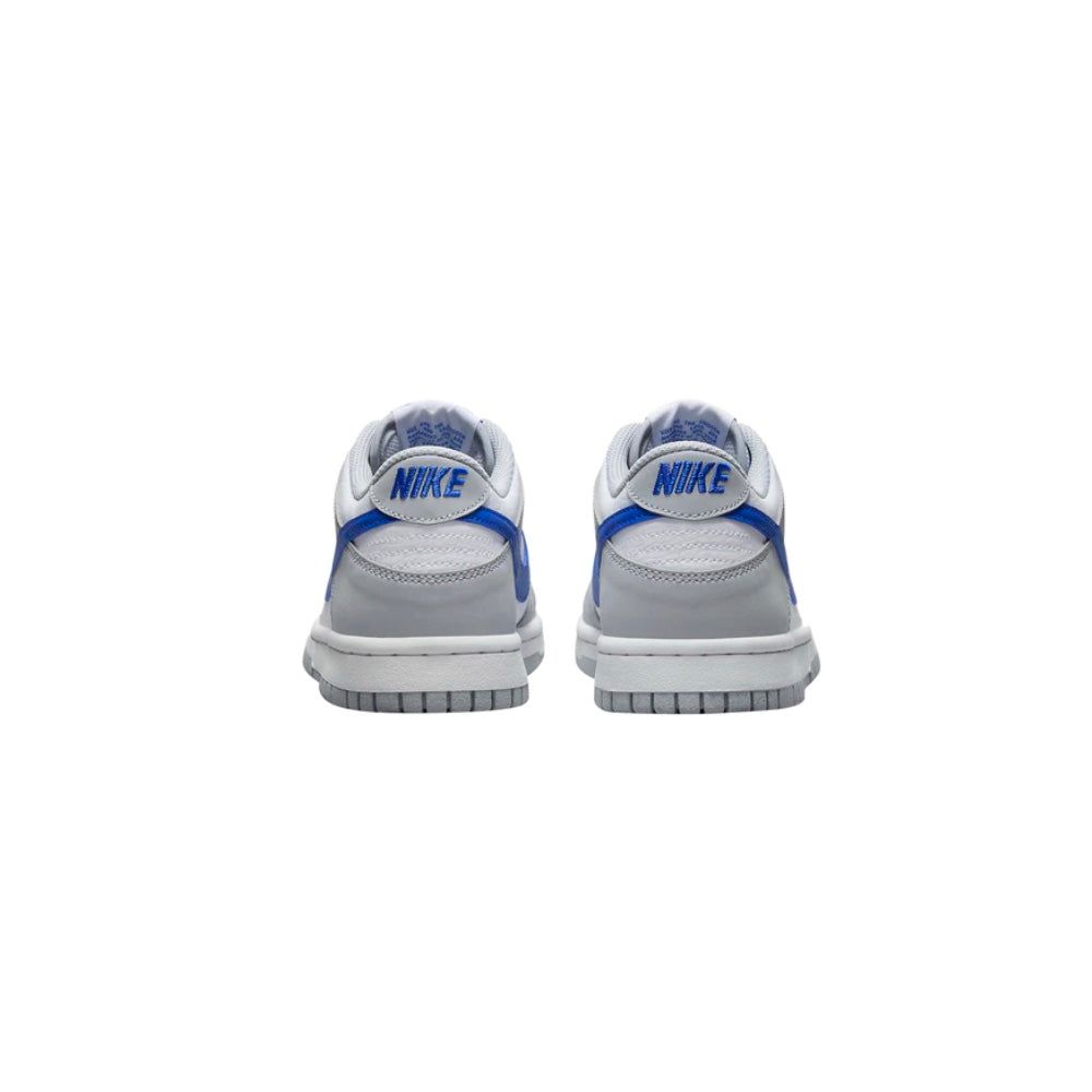 Nike Dunk Low GS ’Wolf Grey Royal