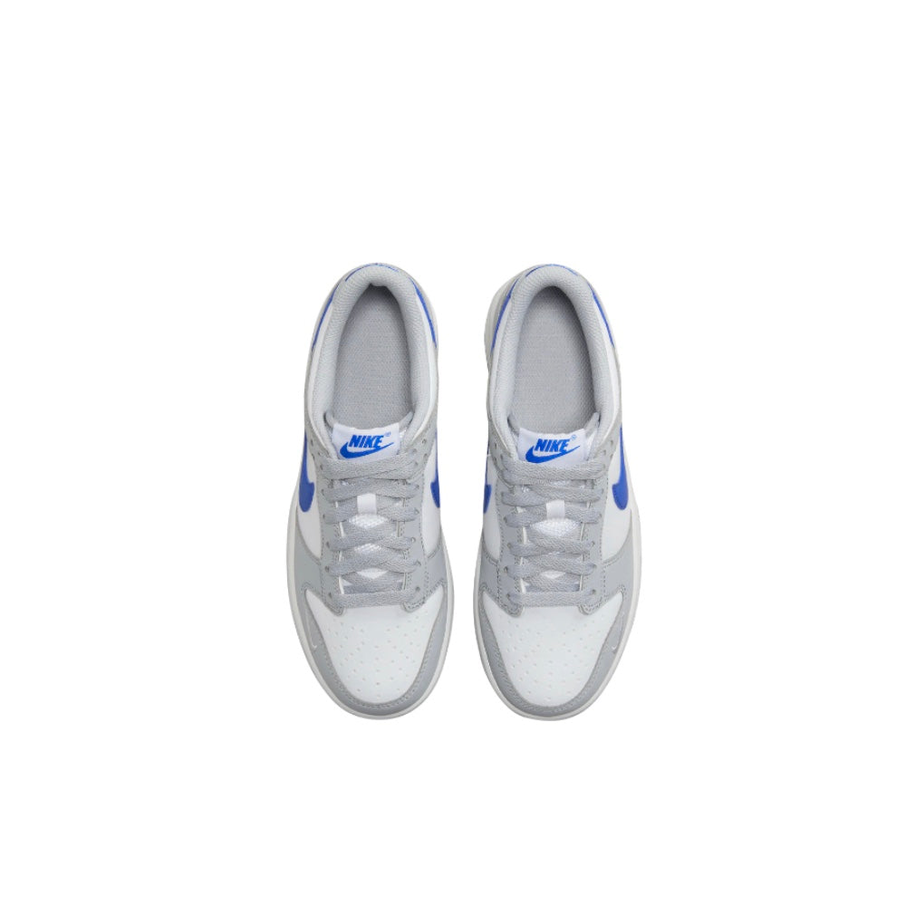 Nike Dunk Low GS ’Wolf Grey Royal