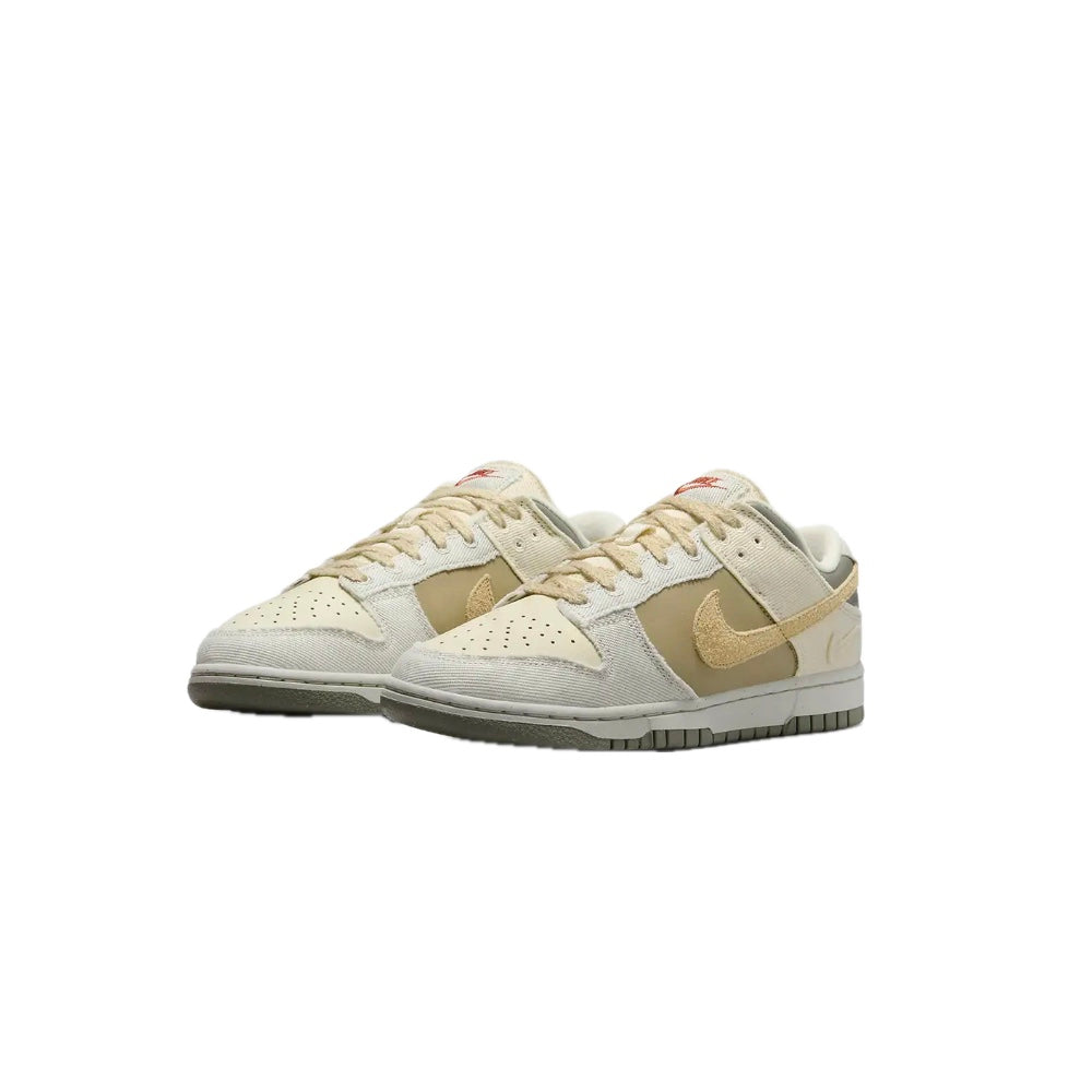 Nike Dunk low "Sesame Alabaster“