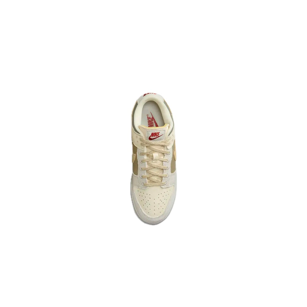 Nike Dunk low "Sesame Alabaster“