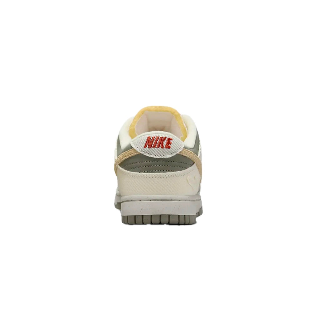 Nike Dunk low "Sesame Alabaster“