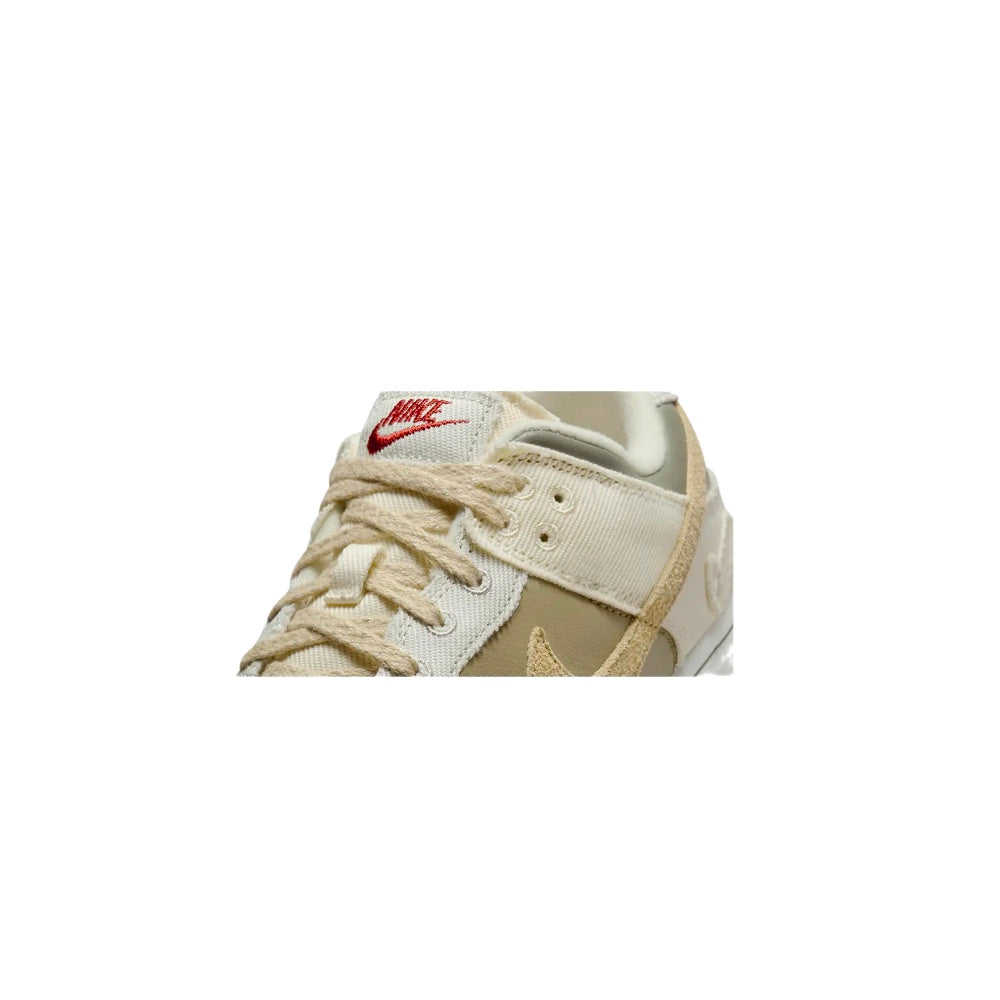 Nike Dunk low "Sesame Alabaster“