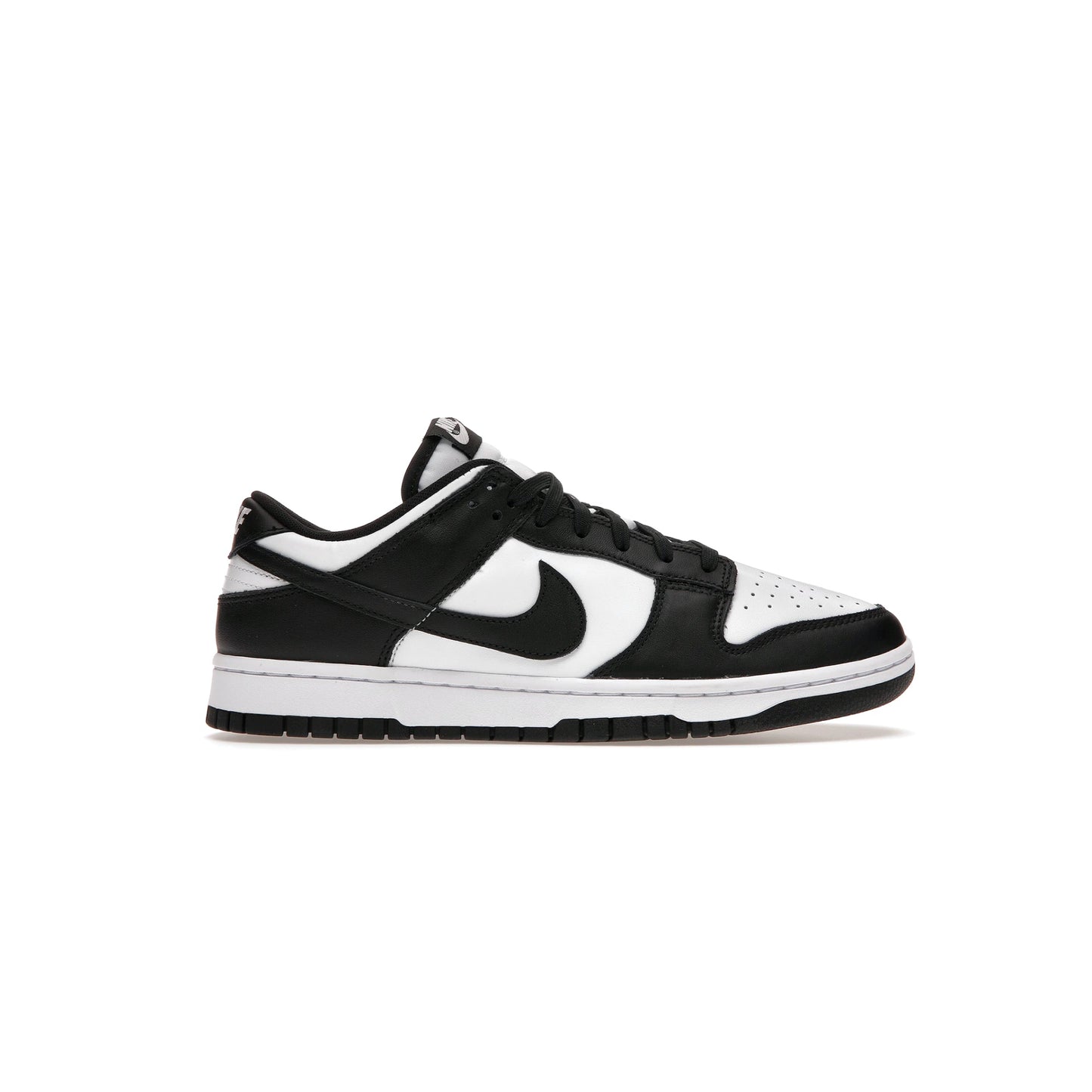 Nike Dunk Low "Panda"