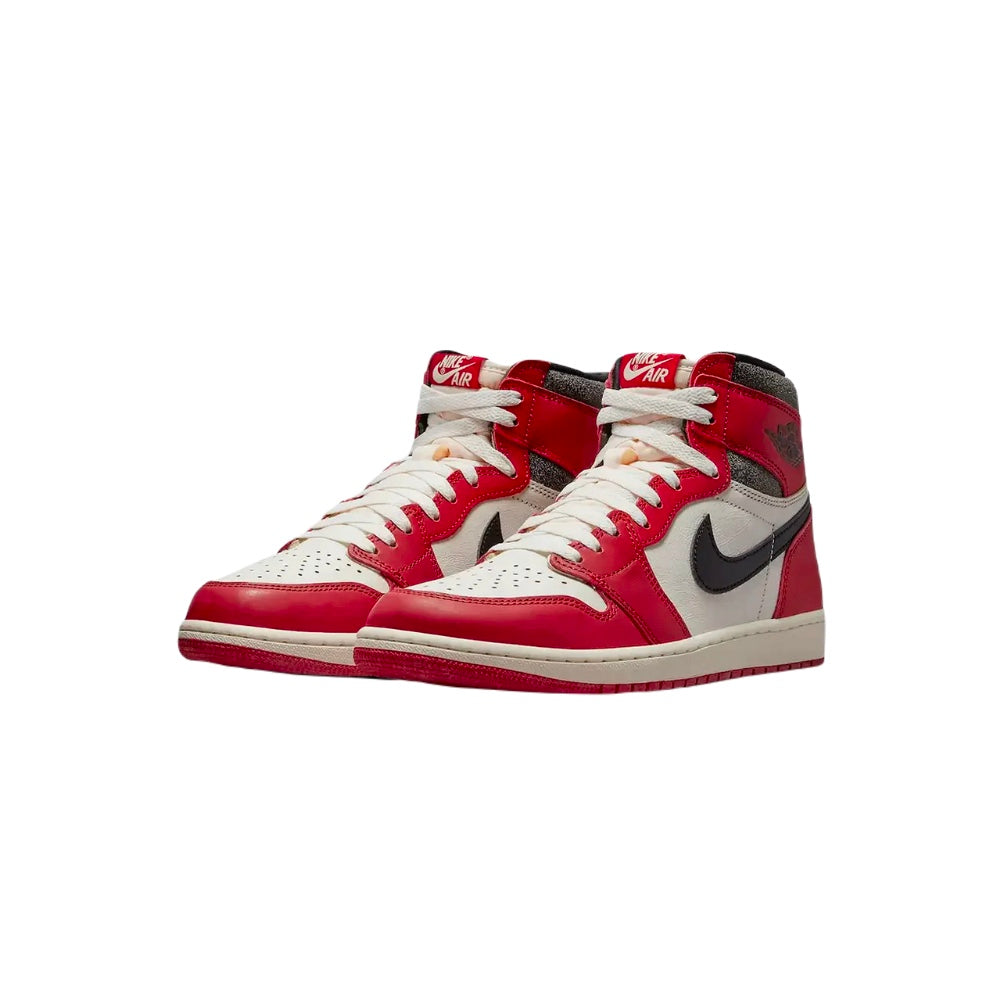 Air Jordan 1 Retro High OG "Lost and Found”