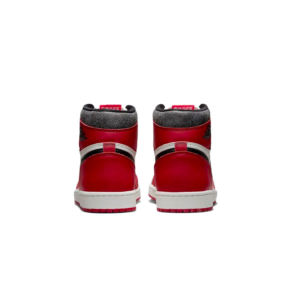 Air Jordan 1 Retro High OG "Lost and Found”