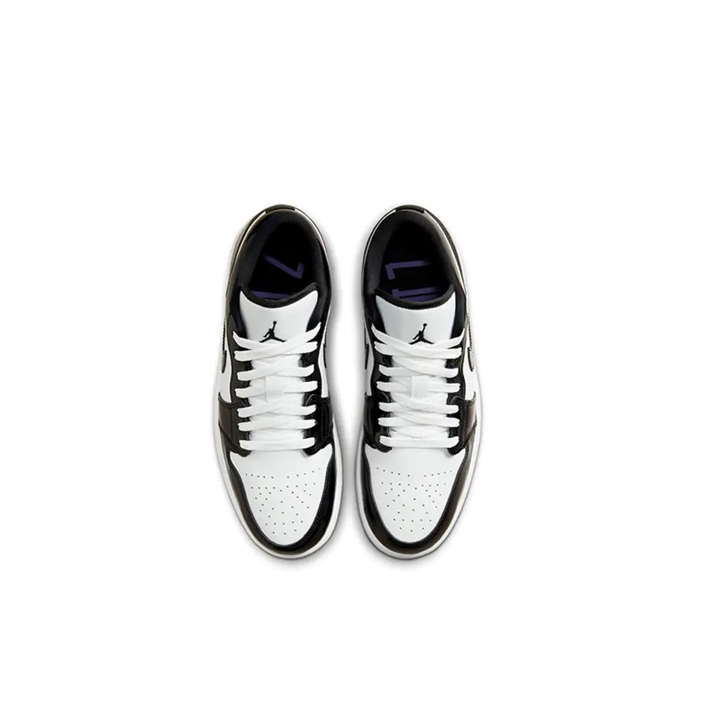 Jordan 1 Concord Low