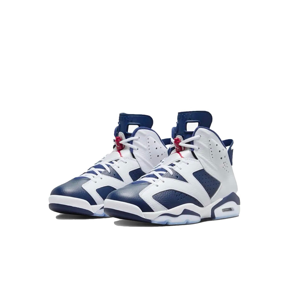 Jordan 6 Olympic