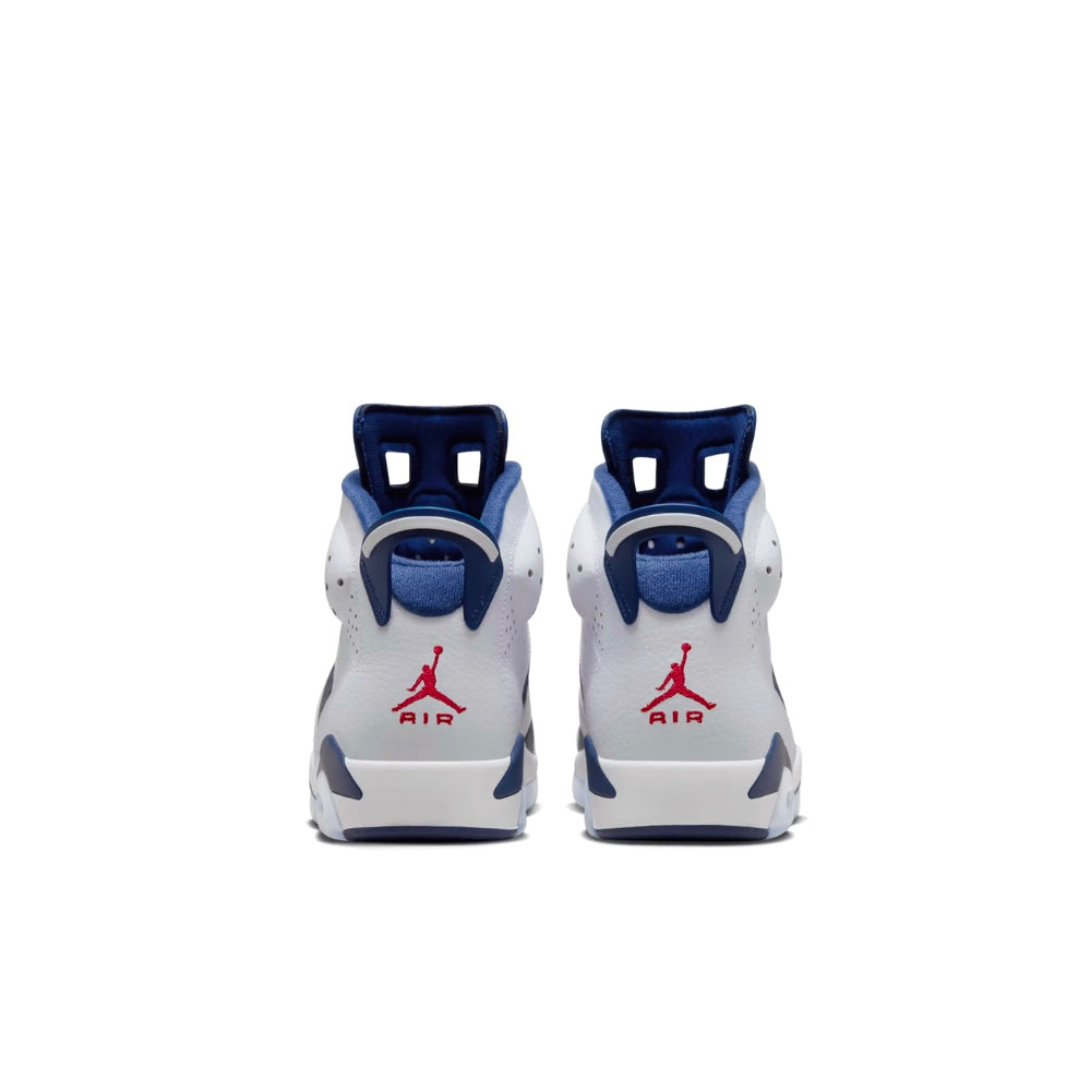 Jordan 6 Olympic