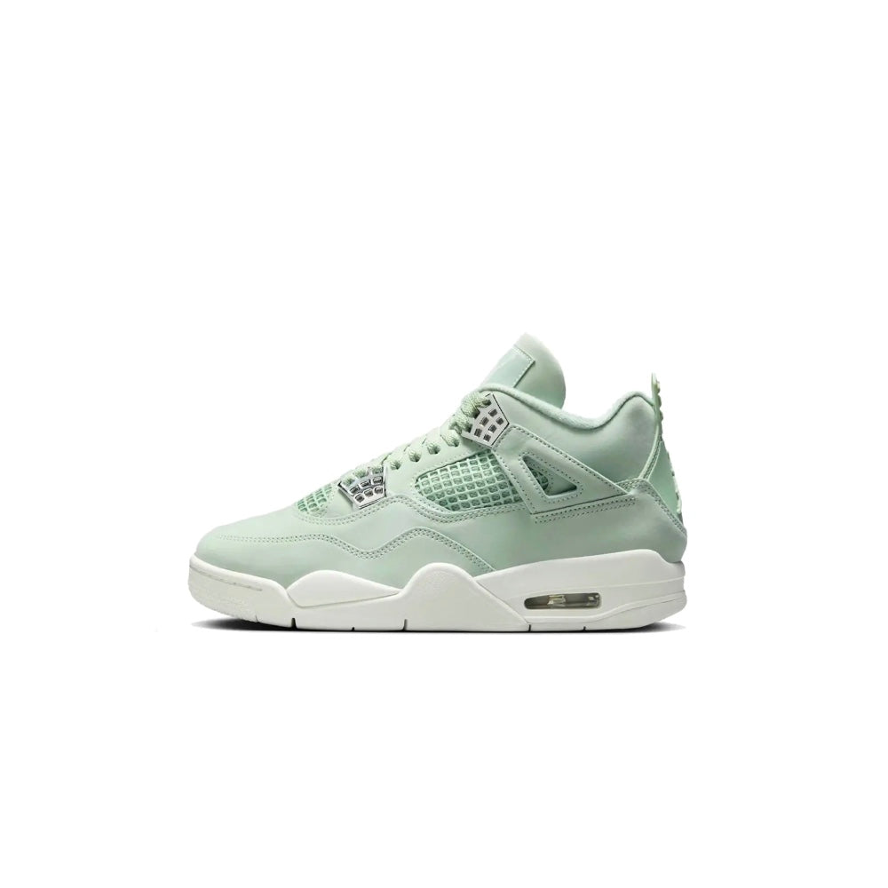 Jordan 4 Seafoam