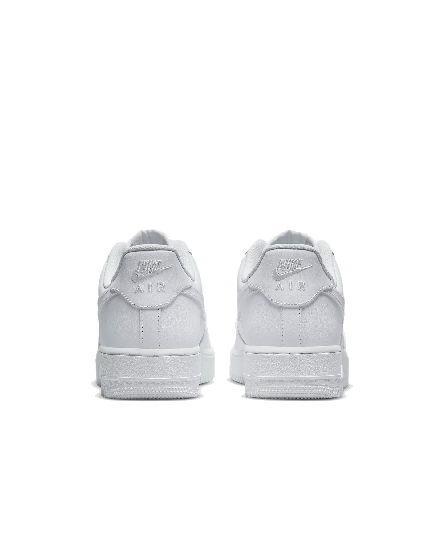 Air Force 1 Triple White