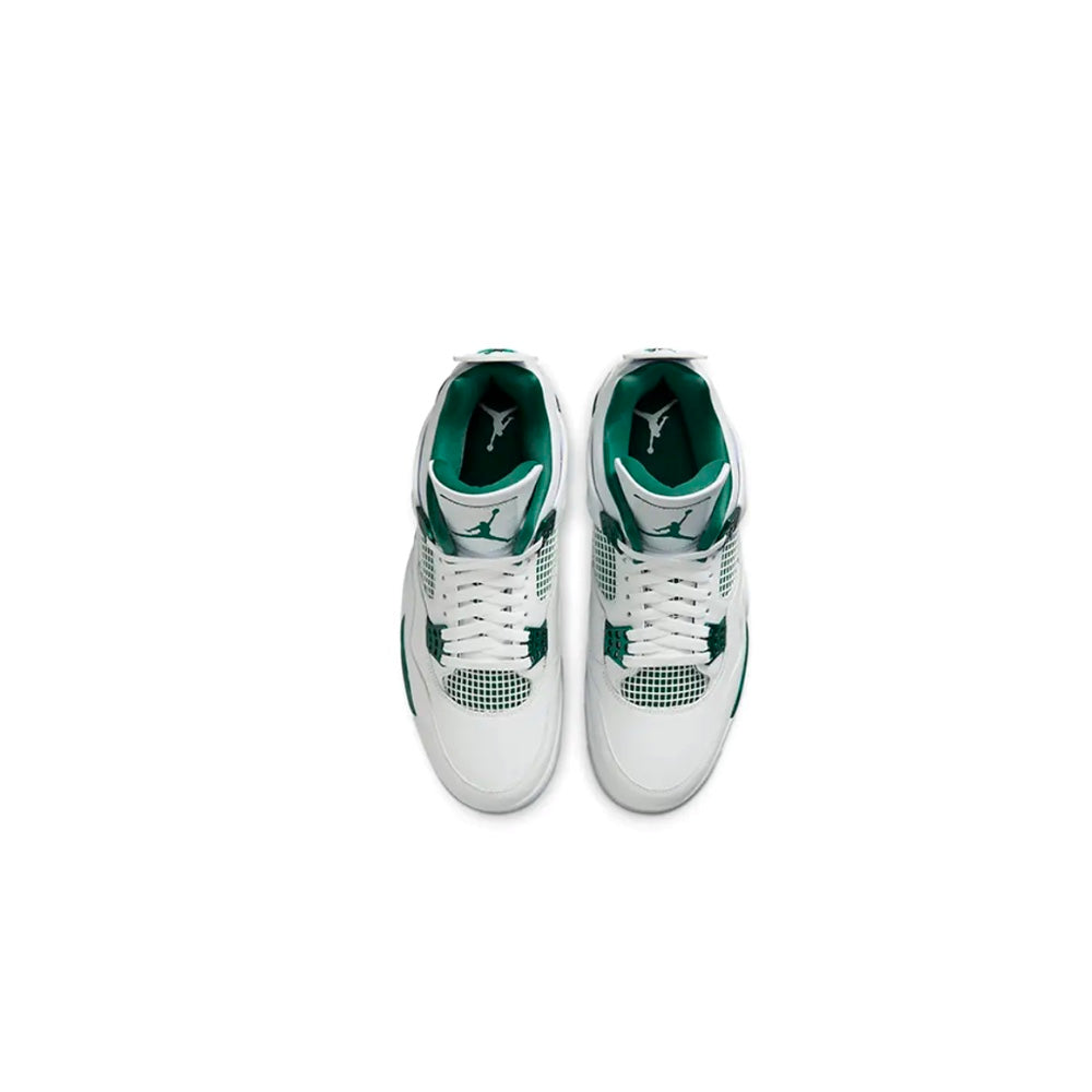 Jordan 4 Oxidised Green
