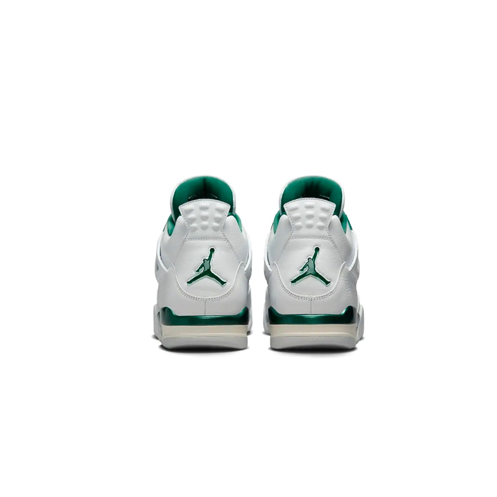 Jordan 4 Oxidised Green