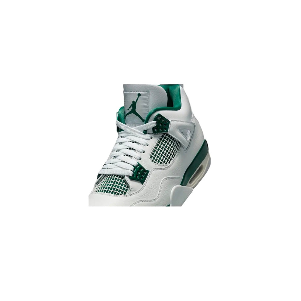 Jordan 4 Oxidised Green