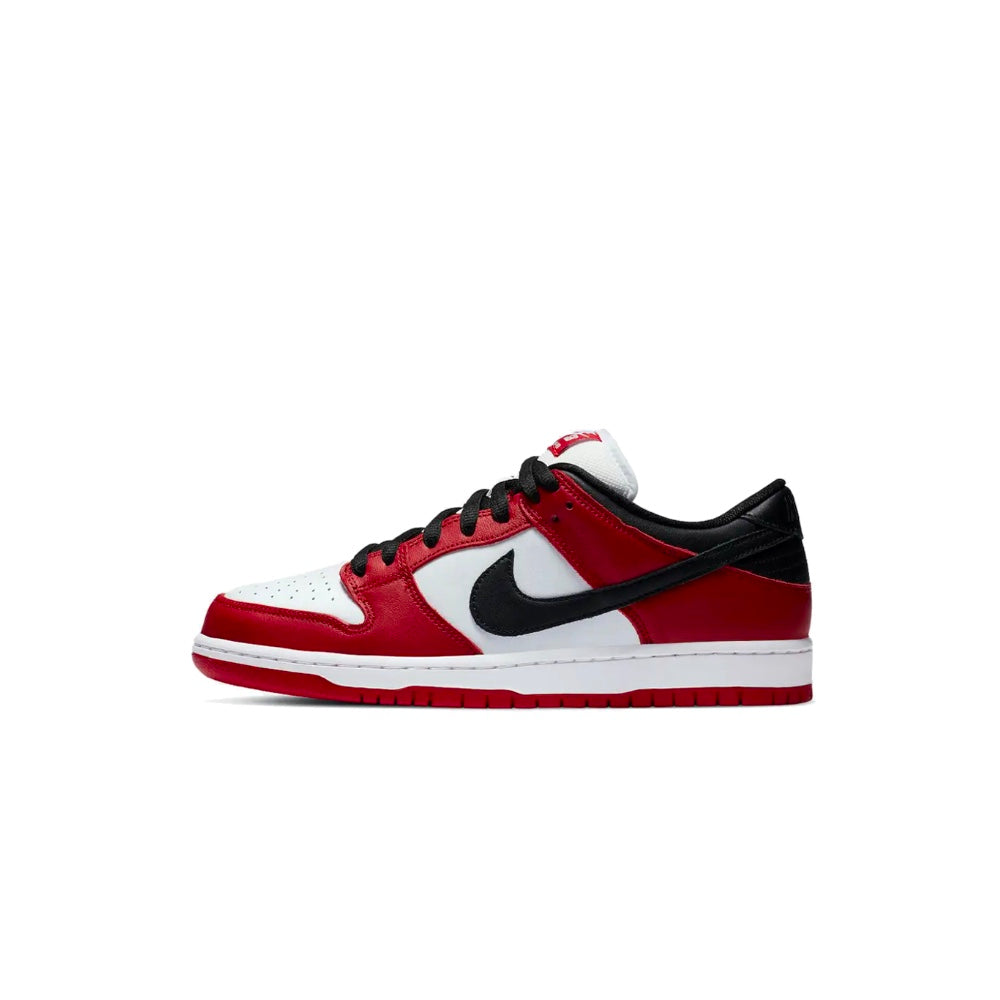 Nike Dunk Chicago