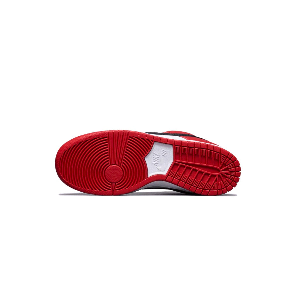 Nike Dunk Chicago