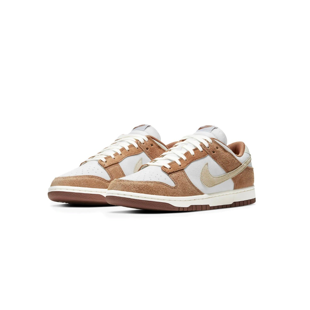 Nike Dunk Medium Curry