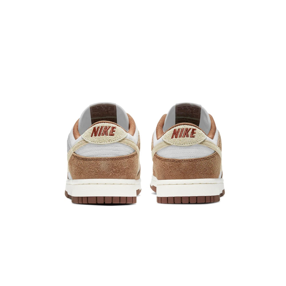 Nike Dunk Medium Curry