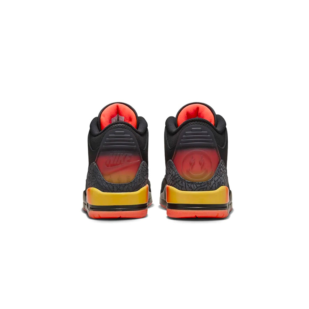 Jordan 3 J Balvin Rio