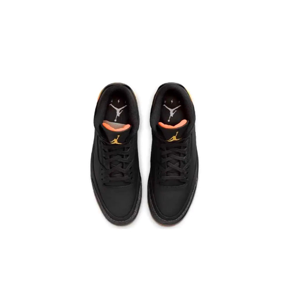 Jordan 3 J Balvin Rio