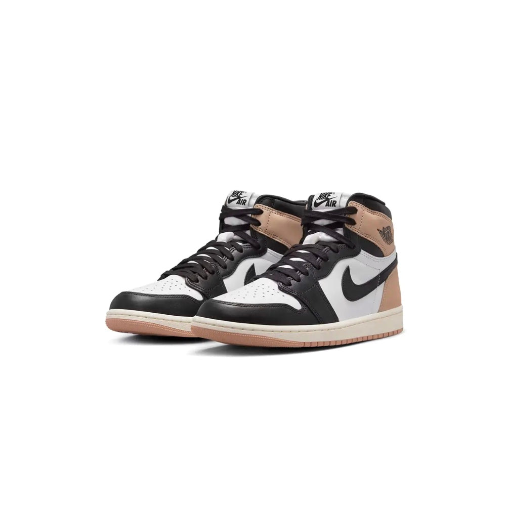 Jordan 1 Latte
