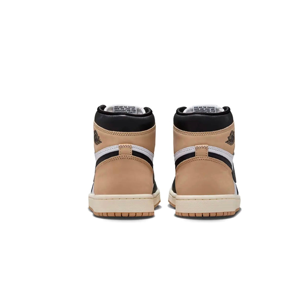 Jordan 1 Latte