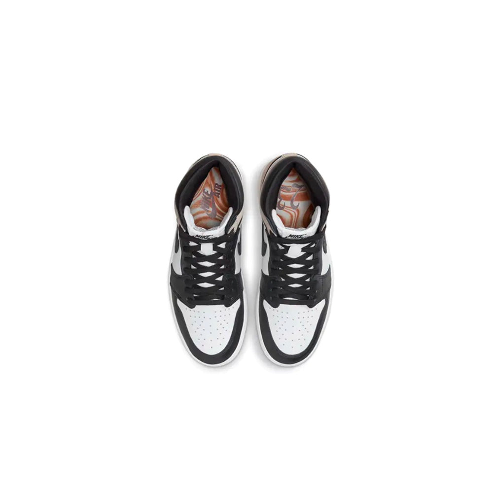 Jordan 1 Latte