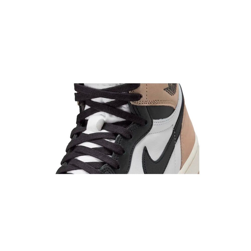 Jordan 1 Latte