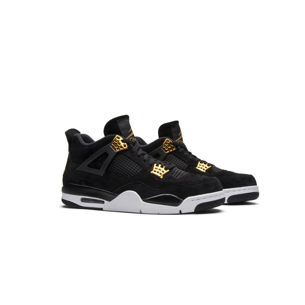 Jordan 4 Royalty