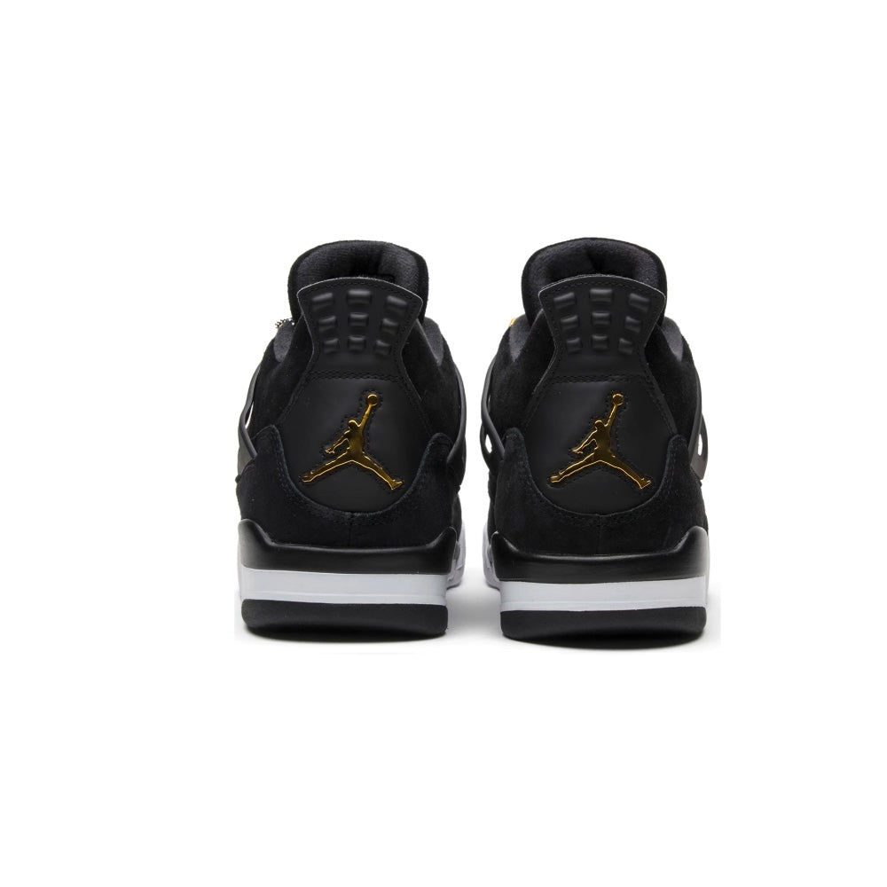 Jordan 4 Royalty