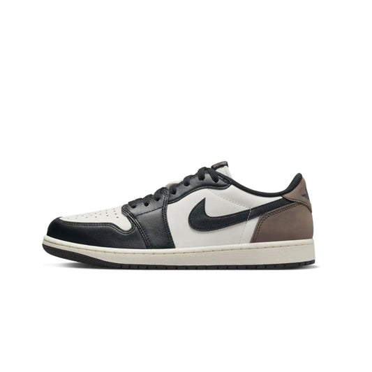 Jordan 1 Mocha Low