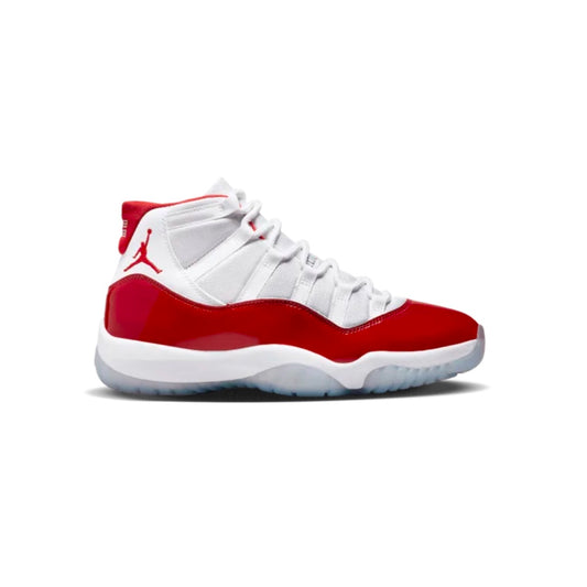 Jordan 11 Cherry