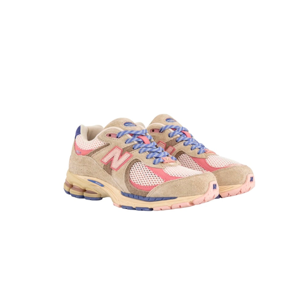 New Balance x Hype DC 2002R Native Dynamics