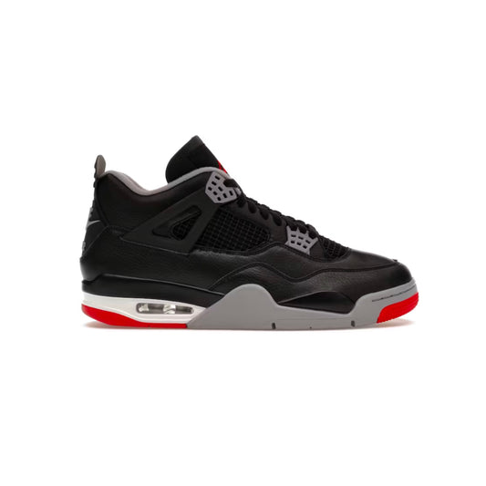 Air Jordan 4 "Bred Reimagined"
