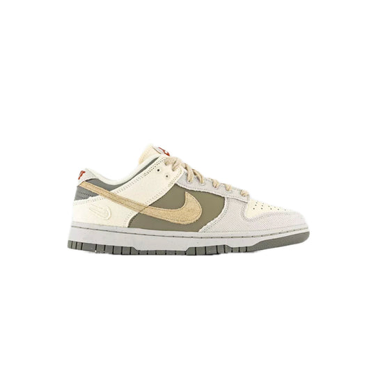 Nike Dunk low "Sesame Alabaster“