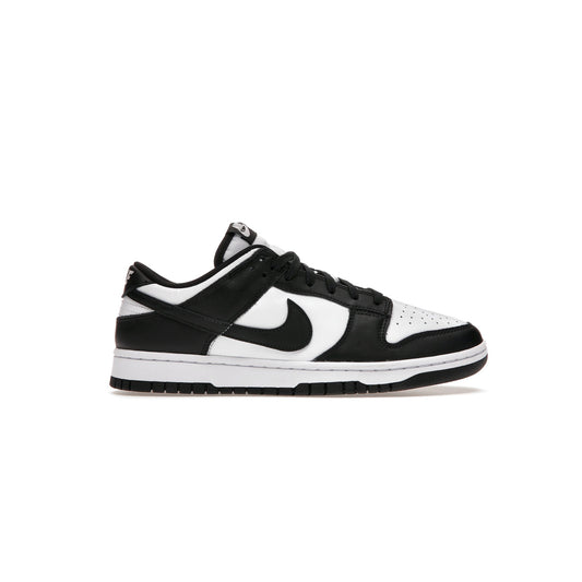 Nike Dunk Low "Panda"