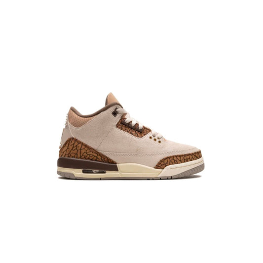 Jordan 3 Palomino