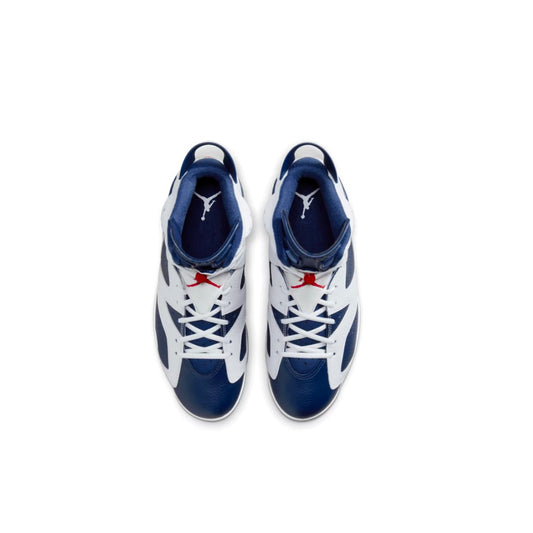 Jordan 6 Olympic