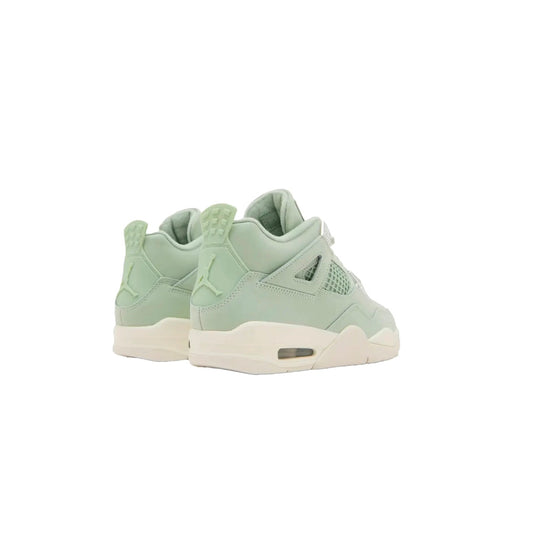 Jordan 4 Seafoam