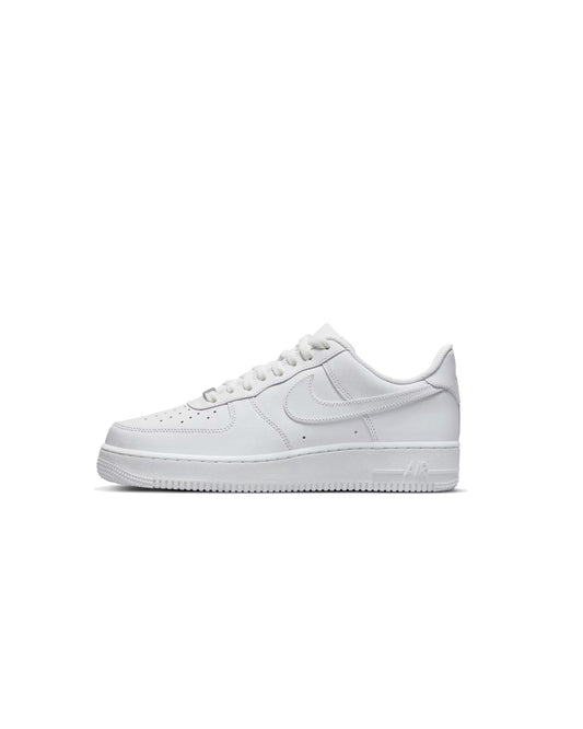 Air Force 1 Triple White