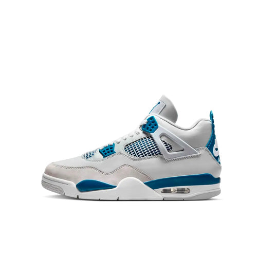 Jordan 4 Industrial Blue